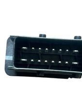 Centralina radio fiat fiorino 1300 multijet 75 cv 2007/2016 50520764