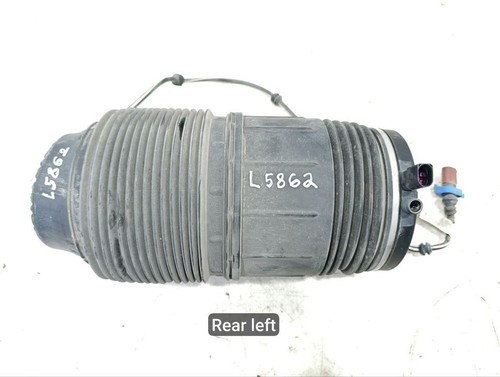 Molla pneumatica porsche - molla,
