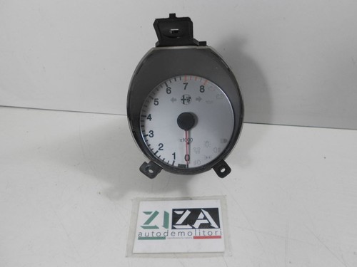 Quadro strumenti contagiri - quadro,