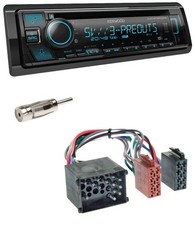 Autoradio Kenwood Bluetooth