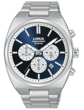 Lorus RT363KX9 Orologio Uomo