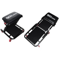 undercarriage trolley/stool -