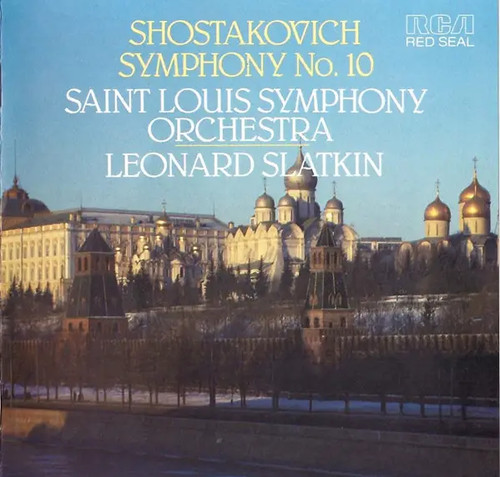 Shostakovich symphony no - shostakovich,