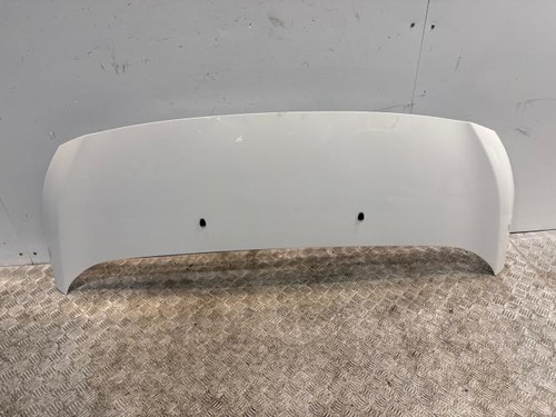 Cofano peugeot expert phase - peugeot,