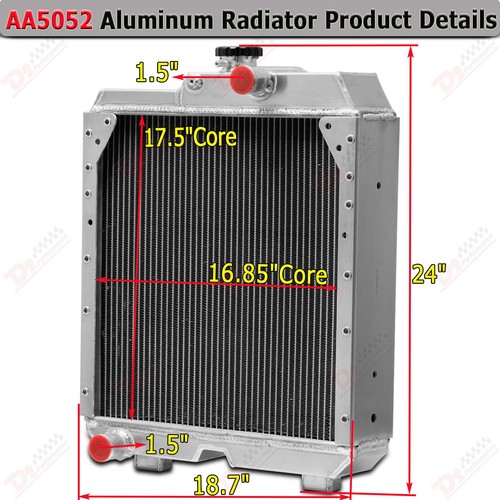 S5172928 radiatore - radiatore, in
