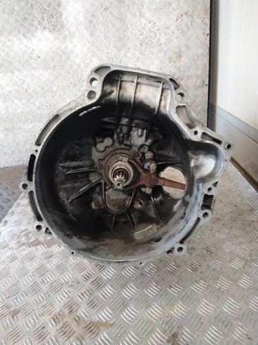 Cambio manuale per renault - cambio,
