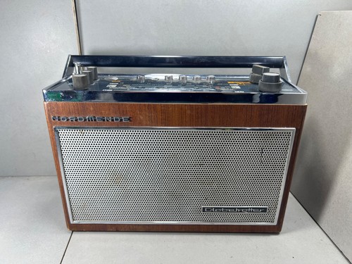 Radio normende globetrotter - normende,