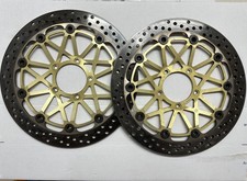 Dischi Corsa Ducati - 1098 /