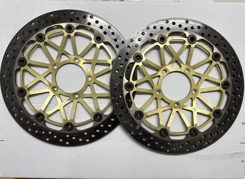 Dischi freno ducati 1098 - ducati,