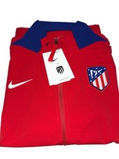Felpa tuta nike squadra calcio - felpa,