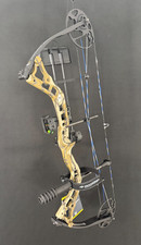 Diamond Archery Infinite Edge