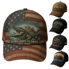 Cappello unisex retrò