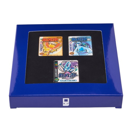 Pokemon center release year - pokemon,