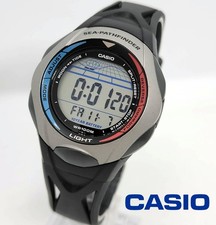 Orologio Casio SPS-300 Sea