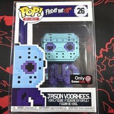 Funko Pop Venerdì 13 JASON