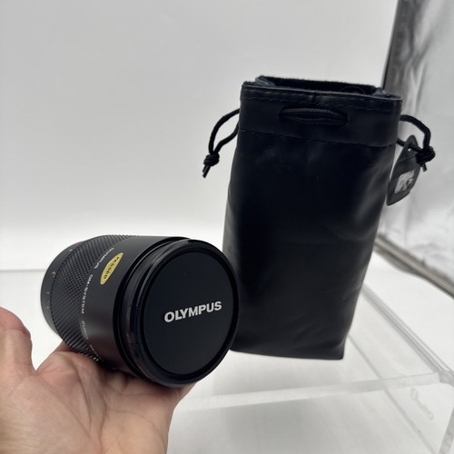 Vintage olympus mount - vintage, zuiko