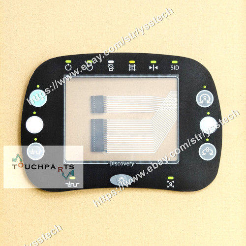 Xr656 membrane tastiera - xr656,