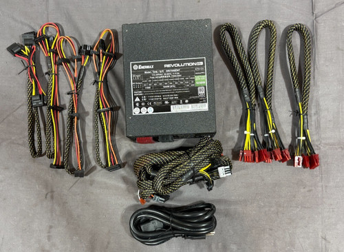 Enermax revolution - enermax,