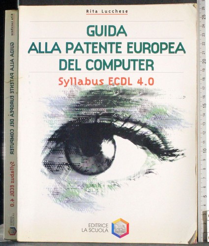 Guida alla patente europea - patente,
