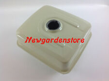 Serbatoio benzina trattorino rasaerba GX340 390 17510-ZE3-100ZA motore HONDA 