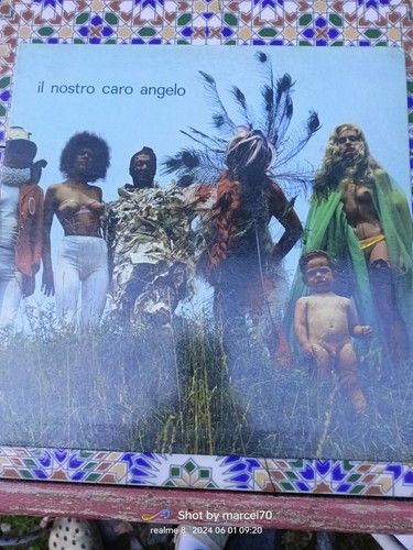 Lucio battisti il nostro - il,