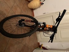 MTB MEGAMO NATURAL 40