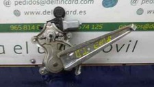 alzacristalli posteriore per TOYOTA LAND CRUISER (J12) 6980335080 delcp3127784