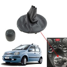 Kit Cuffia Pomello Leva Cambio