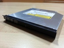 Packard Bell EasyNote Vesuvio