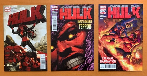 Hulk 49 marvel - 48, &