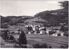 CARBONARE - TRENTO - PANORAMA
