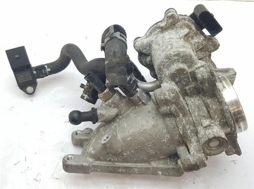 Corpo farfallato audi - corpo,