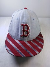 NEW ERA CAPPELLO TAGLIA 7 5/8 BERRETTO MAN HAT CAP VINTAGE SPORT