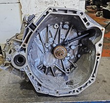 CAMBIO MANUALE COMPLETO PER