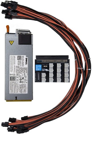 Kit alimentatore antminer - kit,