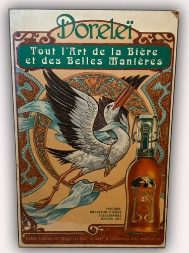 Quadro amber beer - quadro, fischer