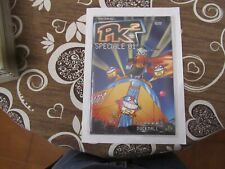 PK2 SPECIALE 01 - DUCKMALL -