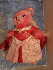 2017 COSTRUISCI UN ORSO DISNEY