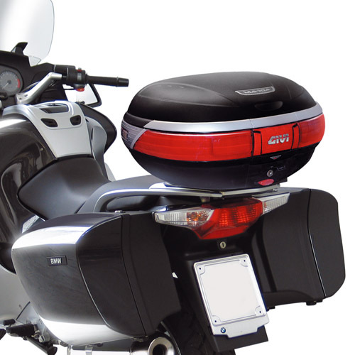 Givi specific rear rack for - givi,