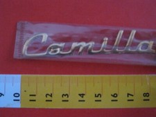 ITALIA 1970 VINTAGE AUTO