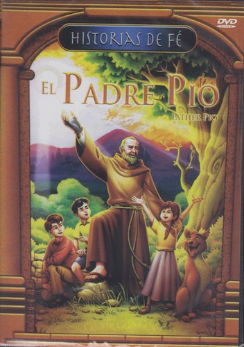 Padre pio - father, )