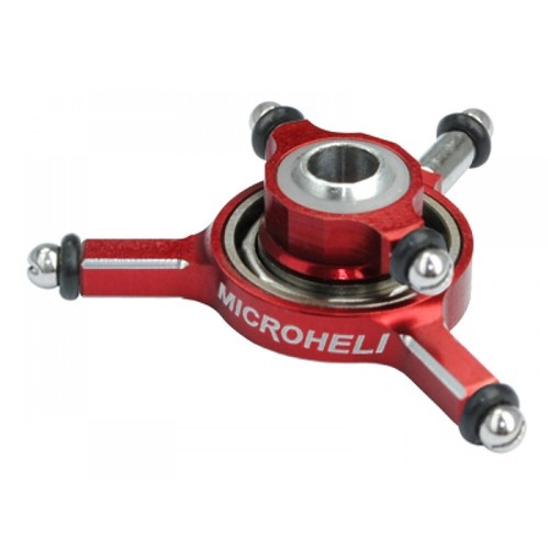 Microheli piastra - microheli,