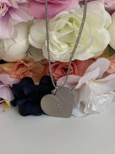 Collana morellato cuore - collana,