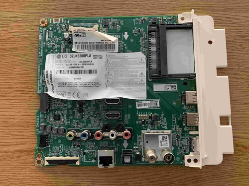 Mainboard 32lk6200pla - mainboard, lg
