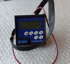 MULTIMATIC MD-2000I - Usato