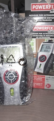 Misuratore distanza ad - di,