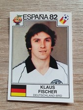 Panini World Cup Story 157