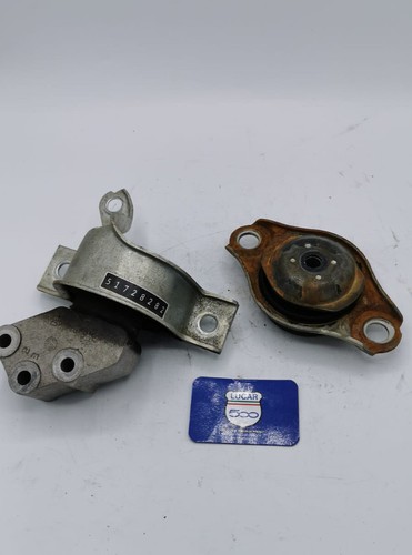 Supporti motore fiat - motore, panda