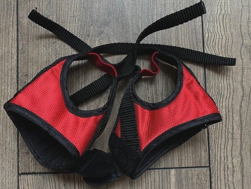 Leki power race cinturino - -,