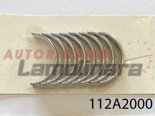 112a2000 serie bronzine - 112a2000, di